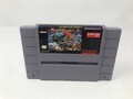 Street Fighter II 2 - Super Nintendo Snes - Game Cartridge Only 