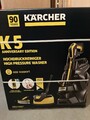 Kärcher K 5 POWER CONTROL FLEX HOME&BRUSH ANNIVERSARY EDITION