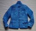 Fuchs Schmitt Steppjacke 90% Entendaunen Gr. 38