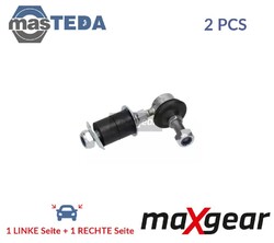 72-1849 STABILISATOR STABI LINKS+RECHTS VORNE MAXGEAR 2PCS NEU OE QUALITÄT