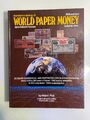 World Paper Money Catalog - Vintage Currency Notes Book | Albert Pick & Neil S