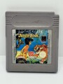 Nintendo Gameboy Disney´s Das Dschungelbuch | The Jungle Book