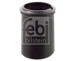 Schutzkappe Faltenbalg Stoßdämpfer hinten Febi Bilstein 06985 für SEAT VW