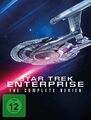 Star Trek - Enterprise - Die komplette Serie # 27-DVD-BOX-NEU