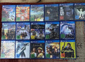 Viele PlayStation 4 Spiele - Top Games und Hits zum unschlagbaren Preis!