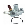 1x Thermostat, Kühlmittel MEAT & DORIA 92567 passend für ALFA ROMEO CHRYSLER
