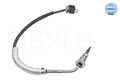 Sensor, Abgastemperatur Meyle 014 800 0153 für MERCEDES-BENZ