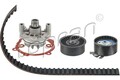 Topran Wasserpumpe + Zahnriemensatz 208 268 passend für NISSAN OPEL RENAULT