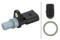 HELLA 6PU 009 121-411 Sensor, Nockenwellenposition für AUDI,SEAT,SKODA,VW