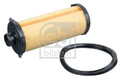 Hydraulikfilter Getriebe Filtereinsatz 105810 FEBI BILSTEIN für MERCEDES-BENZ