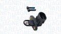 MAGNETI MARELLI Sensor, Ansauglufttemperatur 219244250500 für CITROËN LANCIA