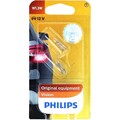PHILIPS Vision - Standard Halogen Signal und Innenbeleuchtung W1,2W