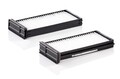 Innenraumfilter MANN-FILTER CU 23 000-2 Partikelfilter für MITSUBISHI CARISMA 1