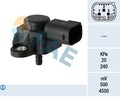FAE Sensor Saugrohrdruck 15180 für MERCEDES W204 V222 S204 X222 KLASSE SLK SL
