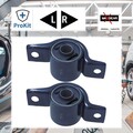 2x ORIGINAL® Maxgear Lagerung, Lenker Vorne, Links, Rechts für Ford TRANSIT