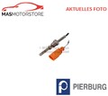 SENSOR ABGASTEMPERATUR PIERBURG 708369640 A FÜR VW CRAFTER 30-50,CRAFTER 30-35