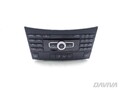 Mercedes-Benz E-Class Radio-CD-Player-Haupteinheit 2012 Saloon 4/5dr A2129004514