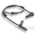 BREMI 51530 ABS Sensor für MERCEDES-BENZ