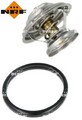 NRF 725074 Thermostat für Kühlmittel Thermostat Kühlmittel 