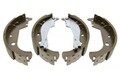 MAPCO 8034 Bremsbackensatz Trommelbremse Hinten für FIAT Doblo Cargo (223) 228mm