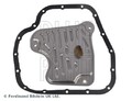 BLUE PRINT ADBP210138 Hydraulikfiltersatz, Automatikgetriebe für TOYOTA