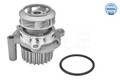 MEYLE 113 012 0027 Wasserpumpe for AUDI AUDI (FAW) SEAT SKODA VW VW (FAW)