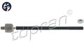 TOPRAN Axialgelenk, Spurstange Vorderachse beidseitig u.a. für SEAT, SKODA, VW
