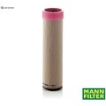 SEKUNDÄRLUFTFILTER CF 990/2 FÜR MASSEY FERGUSON AEBI LANDINI FIAT 4.4L 4cyl 2.8L