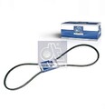 DT Spare Parts Keilriemen 13 x 1550 für Jaguar XJ XJSC Convertible X27 5.3