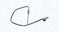 MAGNETI MARELLI (172000595010) Abgastemperatursensor für MERCEDES NISSAN OPEL