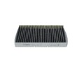 BOSCH Filter, Innenraumluft 1 987 432 300 für VW AUDI SKODA