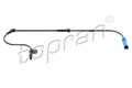 TOPRAN ABS Sensor Raddrehzahl 501 458 für R53 R52 MINI R50 Cooper One