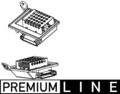 MAHLE ABR 86 000P Widerstand, Innenraumgebläse für MERCEDES-BENZ