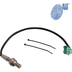 Blue Print ADB117004 Lambdasonde für PEUGEOT CITROEN MINI Lamdasonde