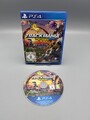Trackmania Turbo (Sony PlayStation 4)