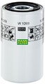 MANN-FILTER W1269 Filter für Arbeitshydraulik Filter Arbeitshydraulik 