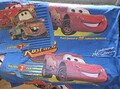 Disney Cars Bettwäsche 