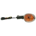 Indikator Kompletter Blinker vorn links / hinten rechts für Rieju, Yamaha und Bu