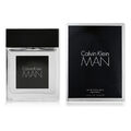 Calvin Klein MAN 100 ml Eau de Toilette EDT Spray  NEU+OVP+GÜNSTIG