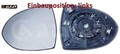 ALKAR 6431648 Spiegelglas für Außenspiegel links für Kia 