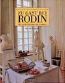 Zu Gast bei Rodin. Der grosse Bildhauer als Gourmet Vassalo, Isabelle, Alexandre