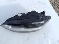 Frontscheinwerfer Volkswagen VW Touran 5T 5TB941005 Halogen Links