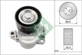 Schaeffler INA 534 0625 10 Riemenspanner, Keilrippenriemen für AUDI SEAT SKODA R