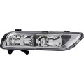 ORIGINAL® Tyc Nebelscheinwerfer Rechts für VW PASSAT B7 Variant PASSAT B7