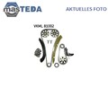 VKML 81002 MOTOR STEUERKETTE SATZ VOLL SKF FÜR SEAT IBIZA III,CORDOBA