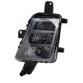 LED Nebelscheinwerfer Links passend für VW Golf VII 5G1/BA5 01/17-