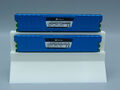2x 4GB Corsair VENGEANCE LP CML8GX3M2A1600C9B 8GB DDR3 1600MHz PC3-12800U PC RAM