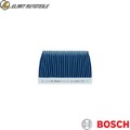 FILTER INNENRAUMLUFT 0 986 628 623 FÜR SUBARU TREZIAOUTBACKLEGACYV  TOYOTA  