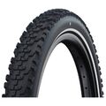 Schwalbe SMART SAM CARGO ADDIX E Performance Line 27.5x2.35" 60-584mm sz reflex