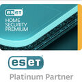 ESET Home Security Premium 2025 1-10 Geräte 1-2 Jahr ESD eMail Download Lizenz